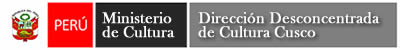 Direccin Desconcentrada de Cultura Cusco